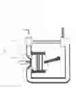 Fig. 02 - Dual-fuel internal combustion engine