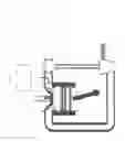 Fig. 03 - Dual-fuel internal combustion engine