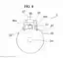 Fig. 10 - Fuel injection system for engine