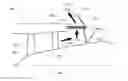 Fig. 01 - Dual turn thrust reverser cascade systems and methods