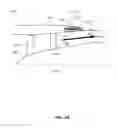 Fig. 04 - Dual turn thrust reverser cascade systems and methods