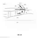 Fig. 09 - Dual turn thrust reverser cascade systems and methods