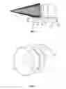Fig. 03 - Hydroelectric/hydrokinetic turbine and methods for making and using same