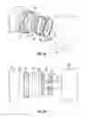 Fig. 12 - Hydroelectric/hydrokinetic turbine and methods for making and using same