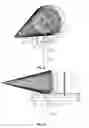 Fig. 13 - Hydroelectric/hydrokinetic turbine and methods for making and using same