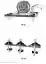Fig. 16 - Hydroelectric/hydrokinetic turbine and methods for making and using same