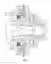 Fig. 02 - Braking system for a hydraulic machine