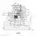 Fig. 03 - Braking system for a hydraulic machine