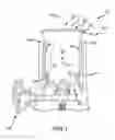 Fig. 02 - Collapsible/ extendable aspirator system