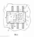 Fig. 02 - Fastener locating and retention design to accommodate part expansion and contraction