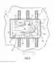 Fig. 05 - Fastener locating and retention design to accommodate part expansion and contraction