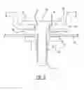 Fig. 07 - Fastener locating and retention design to accommodate part expansion and contraction
