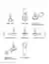 Fig. 01 - Ball joint and method for manufacturing ball joint