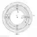 Fig. 08 - Bearing pressure indicator having a proximity switch arrangement