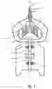 Fig. 02 - Cooling or heating of bearings in a centrifugal separator