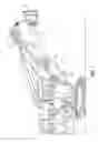 Fig. 02 - Snubber for shovel dipper
