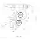 Fig. 44 - Applicator for conveyor belt fasteners