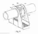 Fig. 06 - Transmission device for installation on a driveshaft