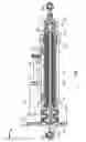 Fig. 02 - Redundant extension linear actuator and methods of use