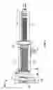 Fig. 06 - Redundant extension linear actuator and methods of use