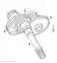 Fig. 06 - High Speed Engine Reduction Gearboxes
