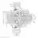 Fig. 01 - WASHER AND DIFFERENTIAL DEVICE