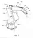 Fig. 02 - Robot and gear device