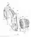 Fig. 07 - Continuously variable transmission
