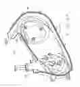 Fig. 10 - Continuously variable transmission