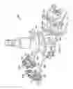 Fig. 04 - Non-pressurized accessory gearbox