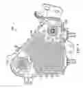 Fig. 06 - Non-pressurized accessory gearbox