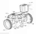 Fig. 01 - Flow rib in valves