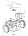Fig. 03 - Flow rib in valves