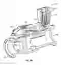 Fig. 04 - Flow rib in valves