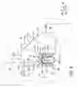 Fig. 04 - SELF-RELIEVING BALL VALVE SEAT ASSEMBLY
