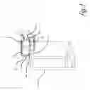 Fig. 02 - Retaining clip