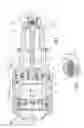 Fig. 04 - Coupling and hydraulic braking circuit for cycle incorporating such a coupling
