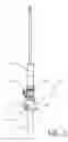 Fig. 04 - External seal for isolating an elbow fitting