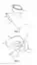 Fig. 02 - Sanitary Tee or Wye fitting component and use in a DWV system