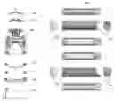 Fig. 01 - Linear LED light housing