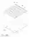 Fig. 20 - Asymmetric lighting lens, lighting lens array, and lighting apparatus therewith