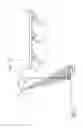 Fig. 21 - Asymmetric lighting lens, lighting lens array, and lighting apparatus therewith