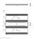 Fig. 03 - ADJUSTABLE LED GROW LIGHT FIXTURES
