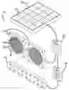 Fig. 01 - Portable Bathroom Ventilation System