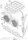 Fig. 02 - Portable Bathroom Ventilation System