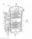 Fig. 04 - Direct high voltage water heater