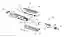 Fig. 01 - Firearm receiver assembly