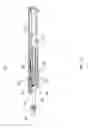 Fig. 17 - Firearm receiver assembly