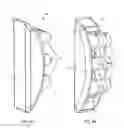 Fig. 06 - Hybrid molded firearm assemblies