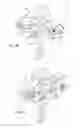 Fig. 09 - Hybrid molded firearm assemblies